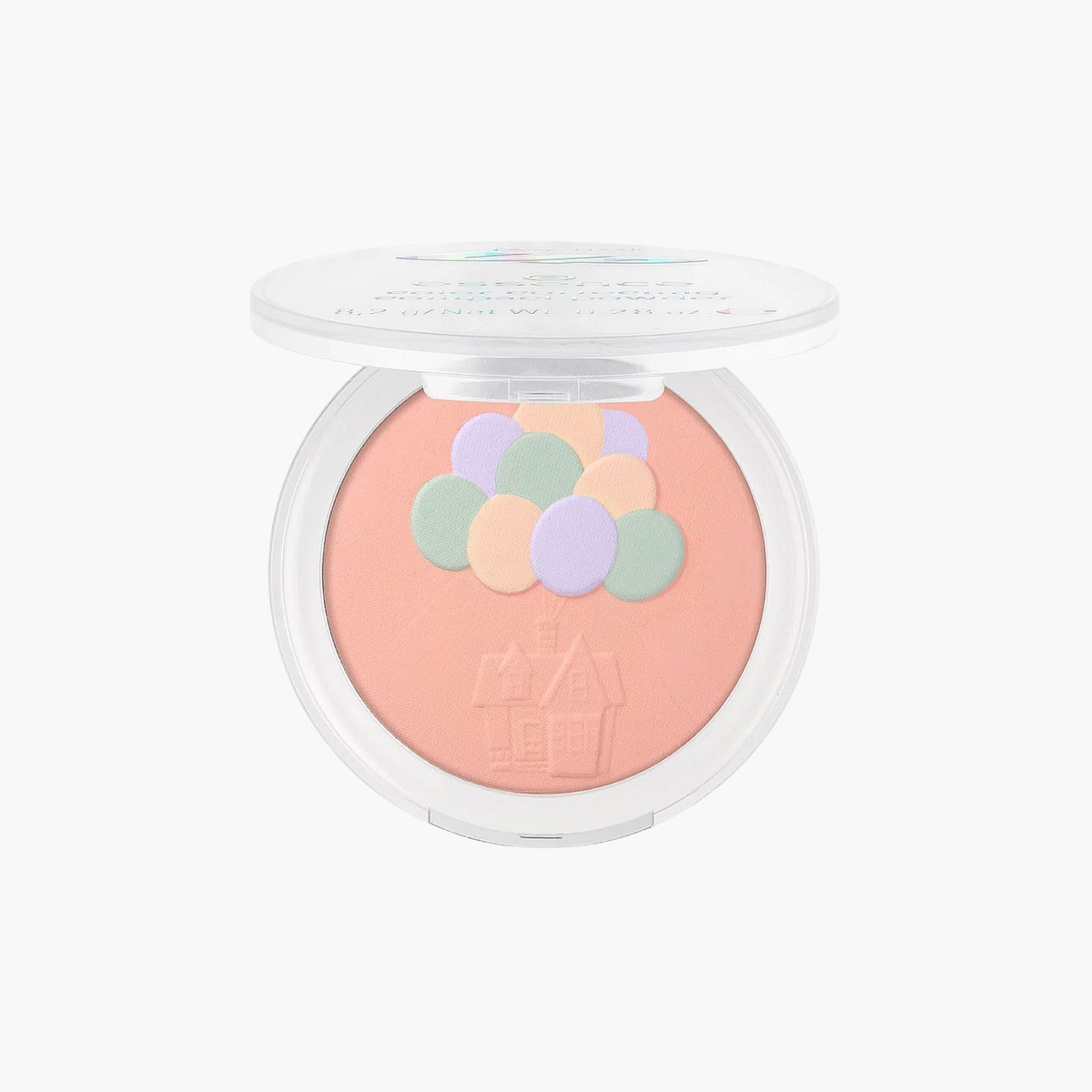 Essence Disney Pixar Up Color Correcting Compact Powder 8.2gm