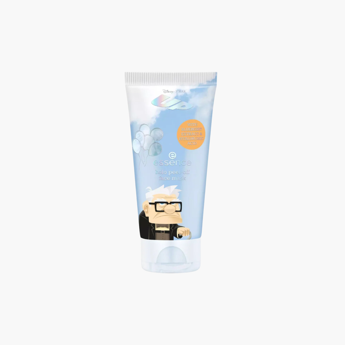 Essence Disney Pixar Up Holo Peel-Off Face Mask 50ml