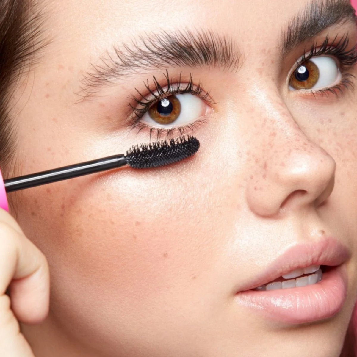 Essence Double Trouble Mascara Extra Black 12ml