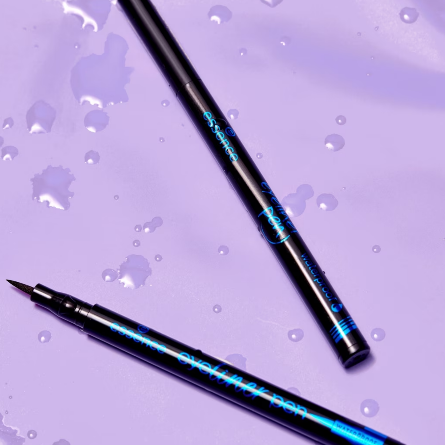 Essence Eyeliner Pen Waterproof 1ml