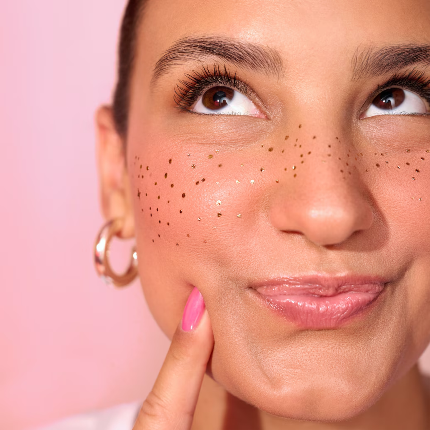 Essence Get the Glaze Freckle Tattoos