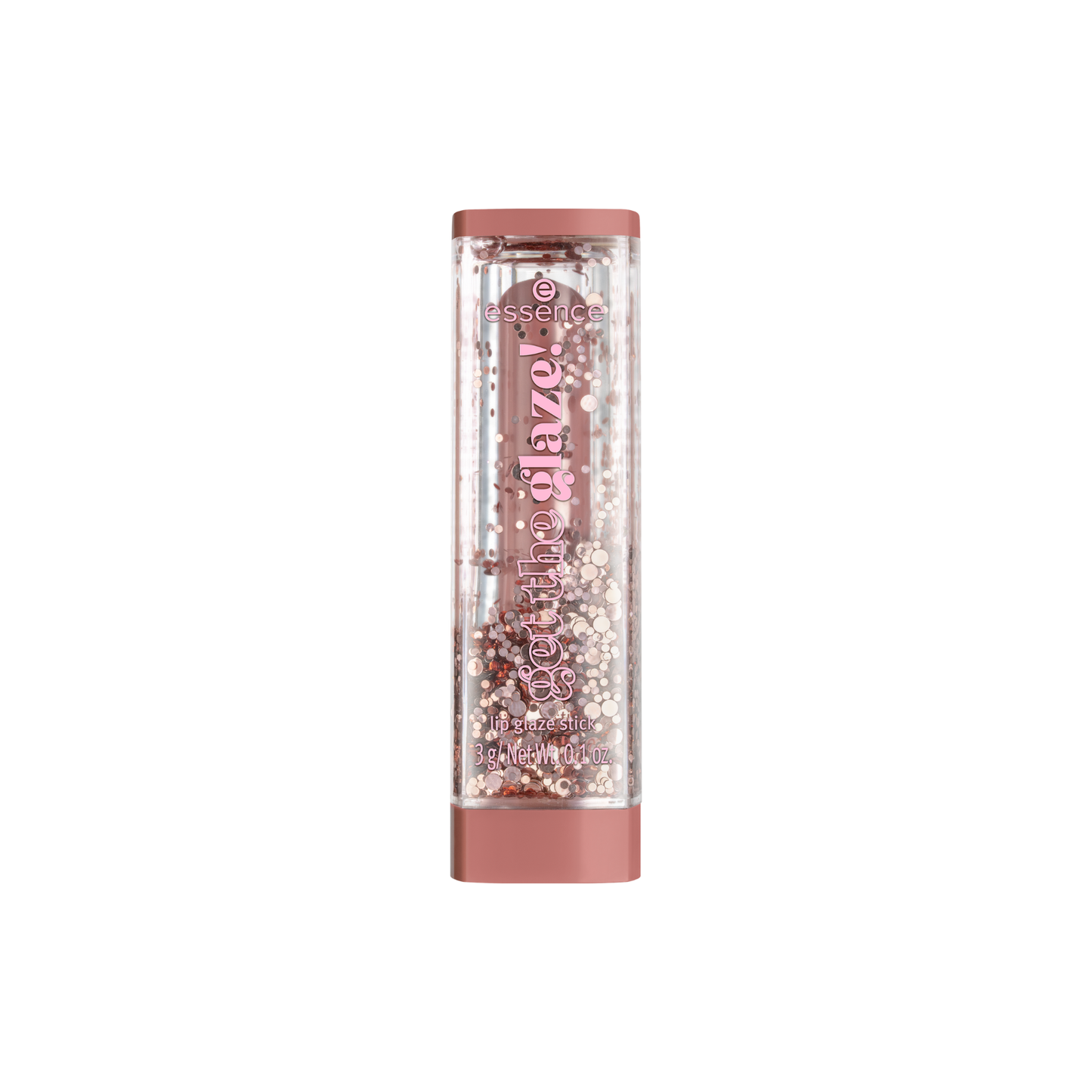 Essence Get the Glaze Lip Glaze Stick 3gm