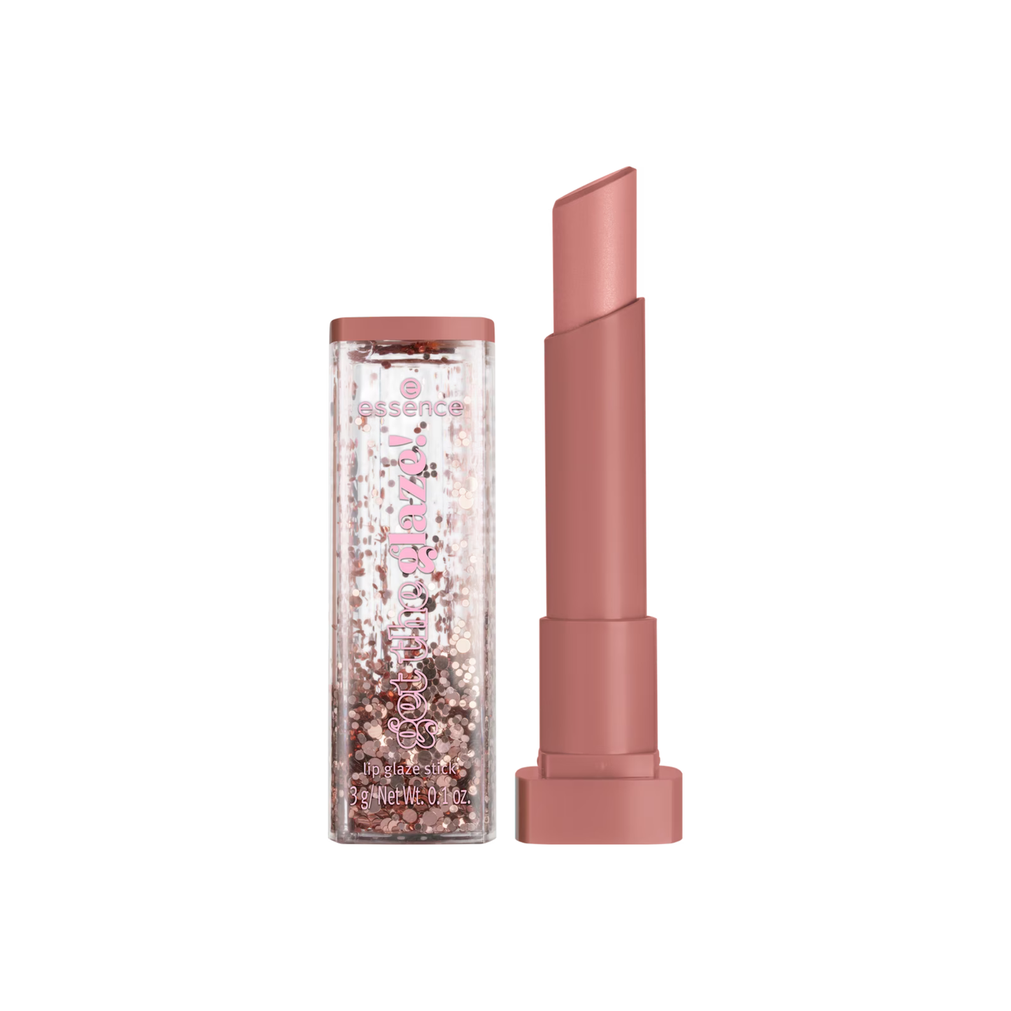 Essence Get the Glaze Lip Glaze Stick 3gm