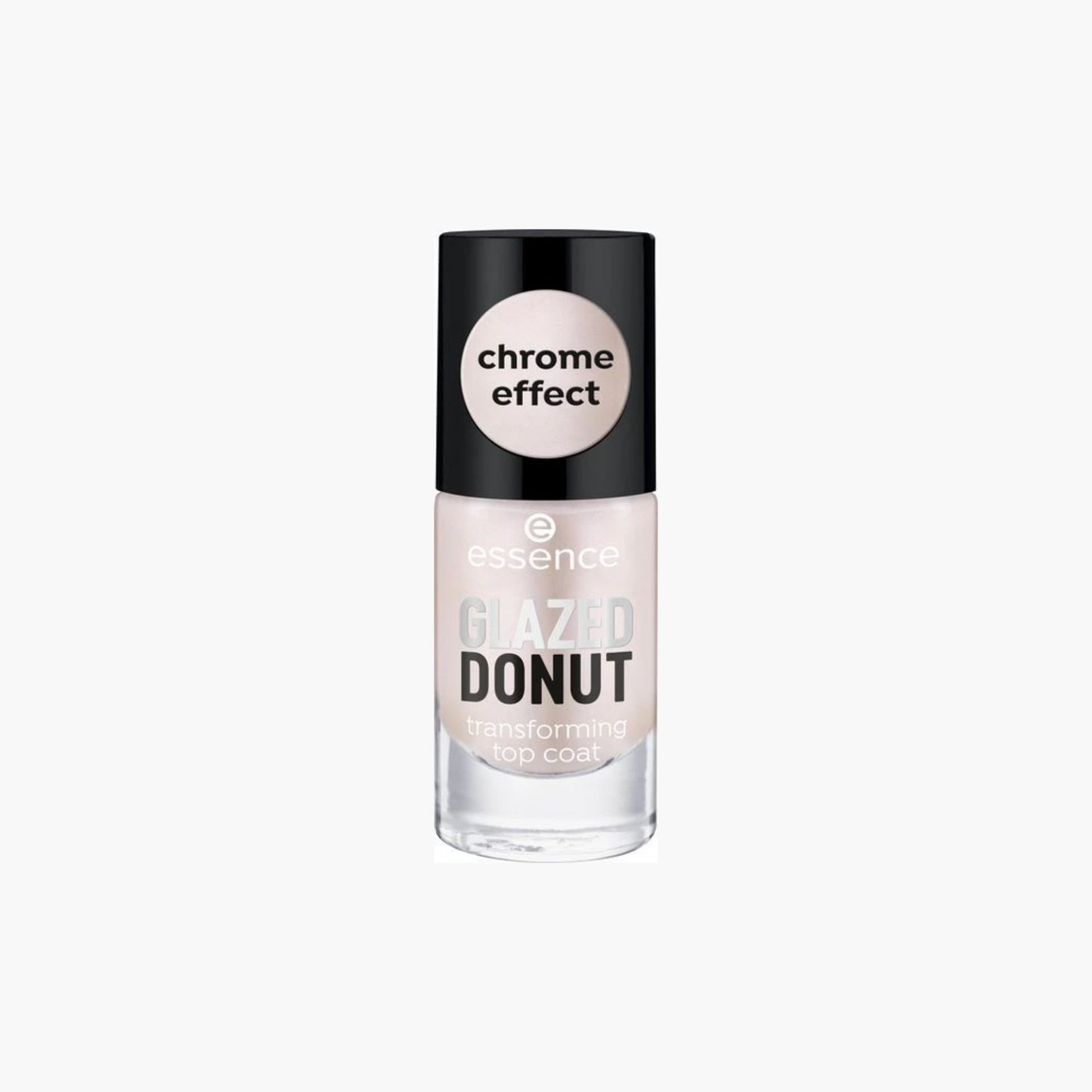 Essence Glazed Donut Transforming Top Coat 8ml