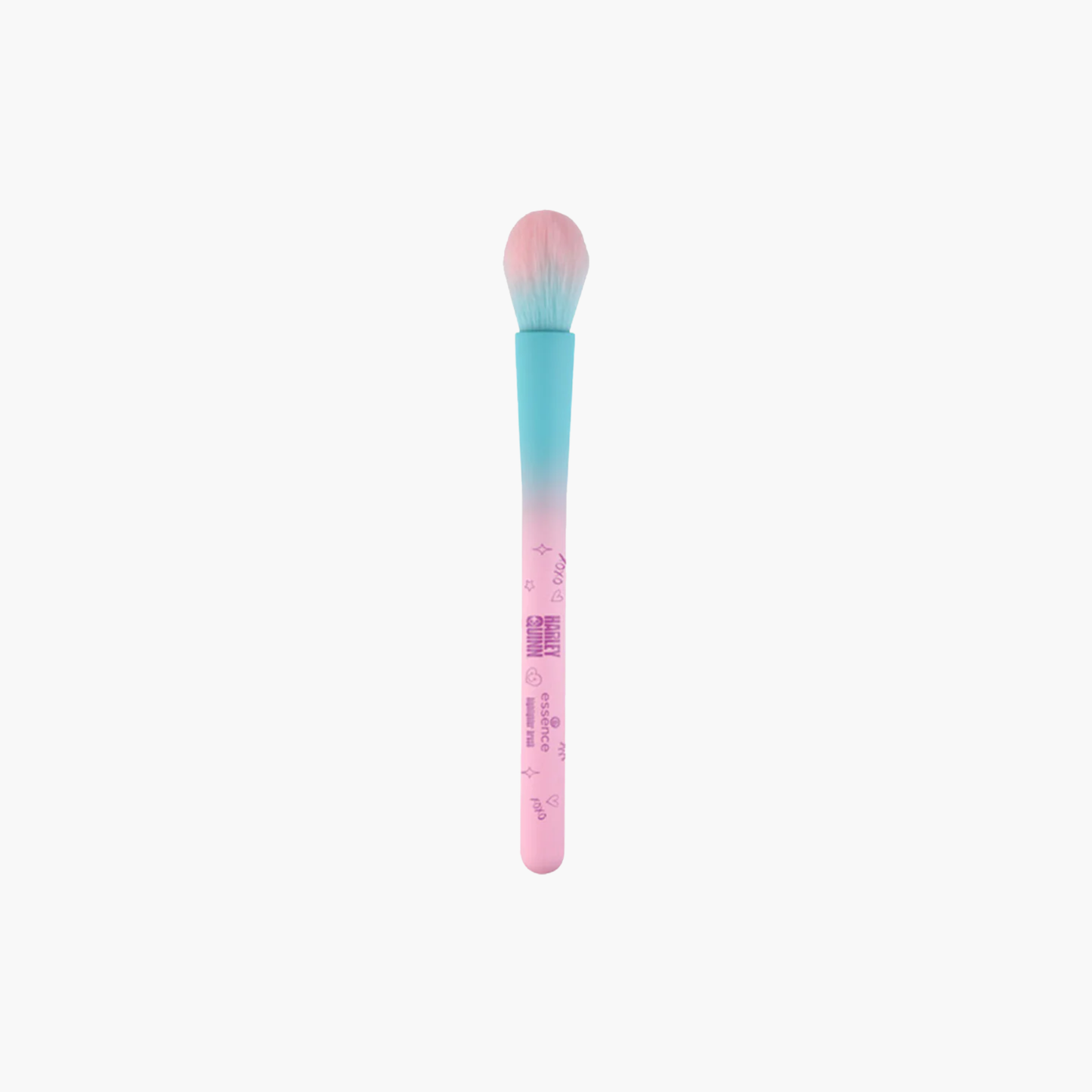 Essence Harley Quinn Highlighter Brush