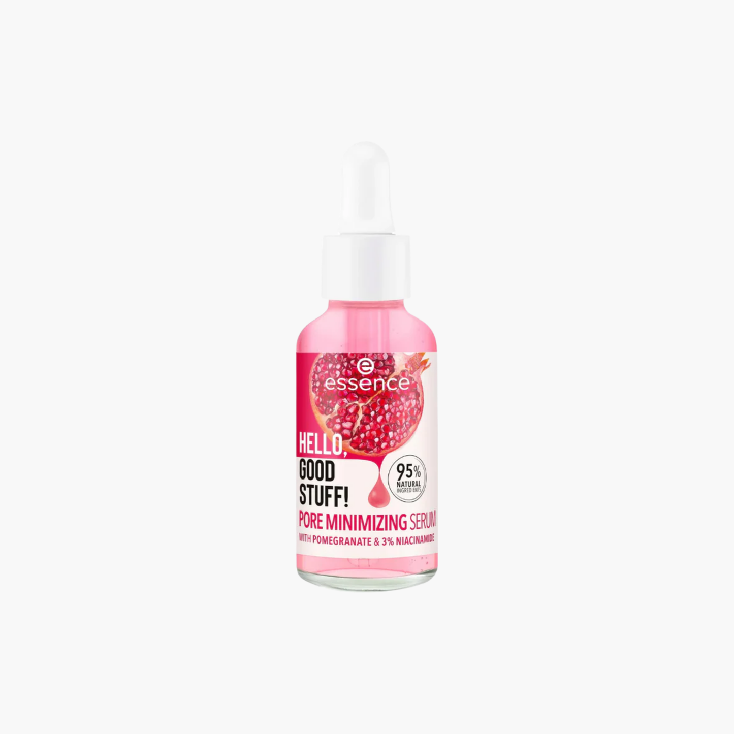 Essence Hello Good Stuff! Pore Minimizing Serum 30ml