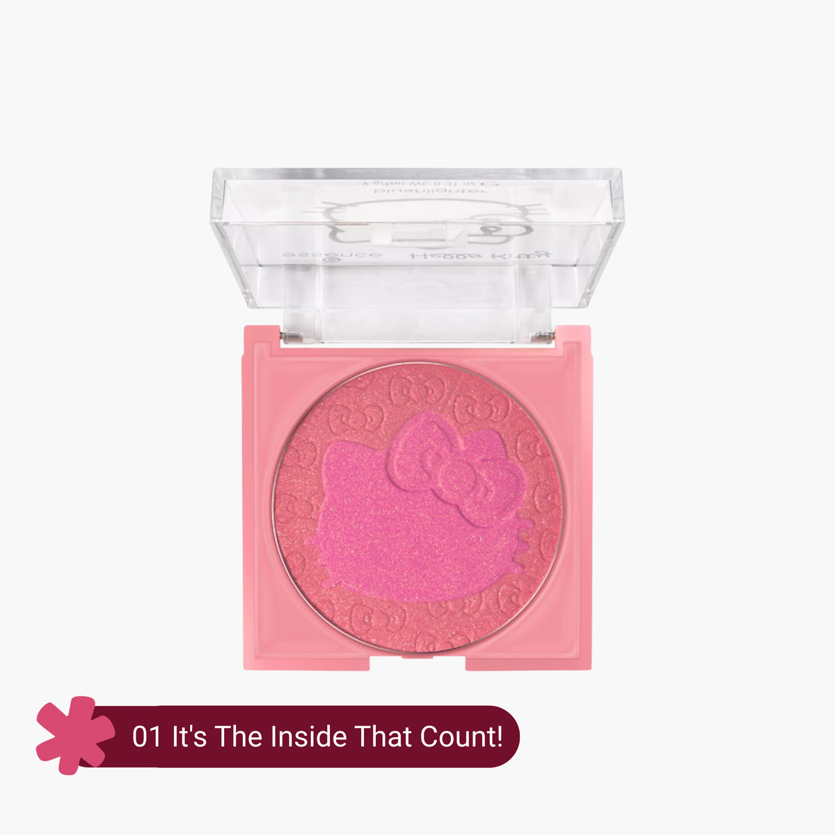 Essence Hello Kitty Blushlighter 9gm