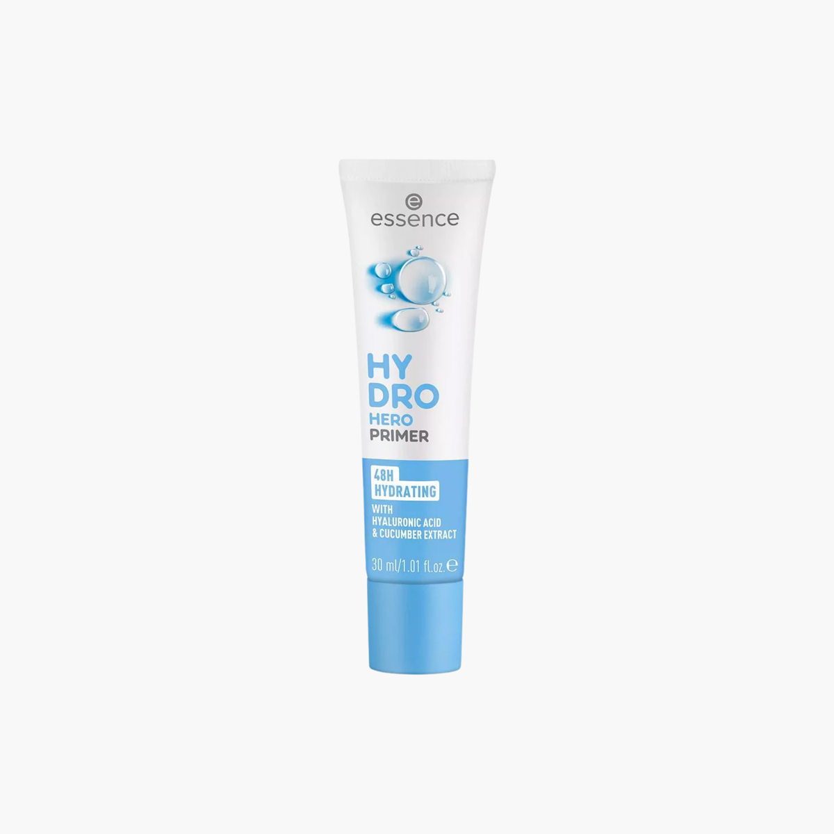 Essence Hydro Hero 48 Hours Hydrating Primer 30ml
