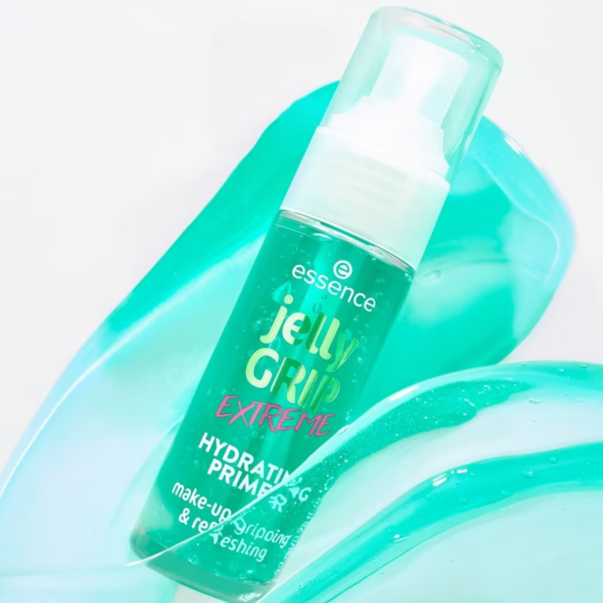 Essence Jelly Grip Extreme Hydrating Primer 29ml