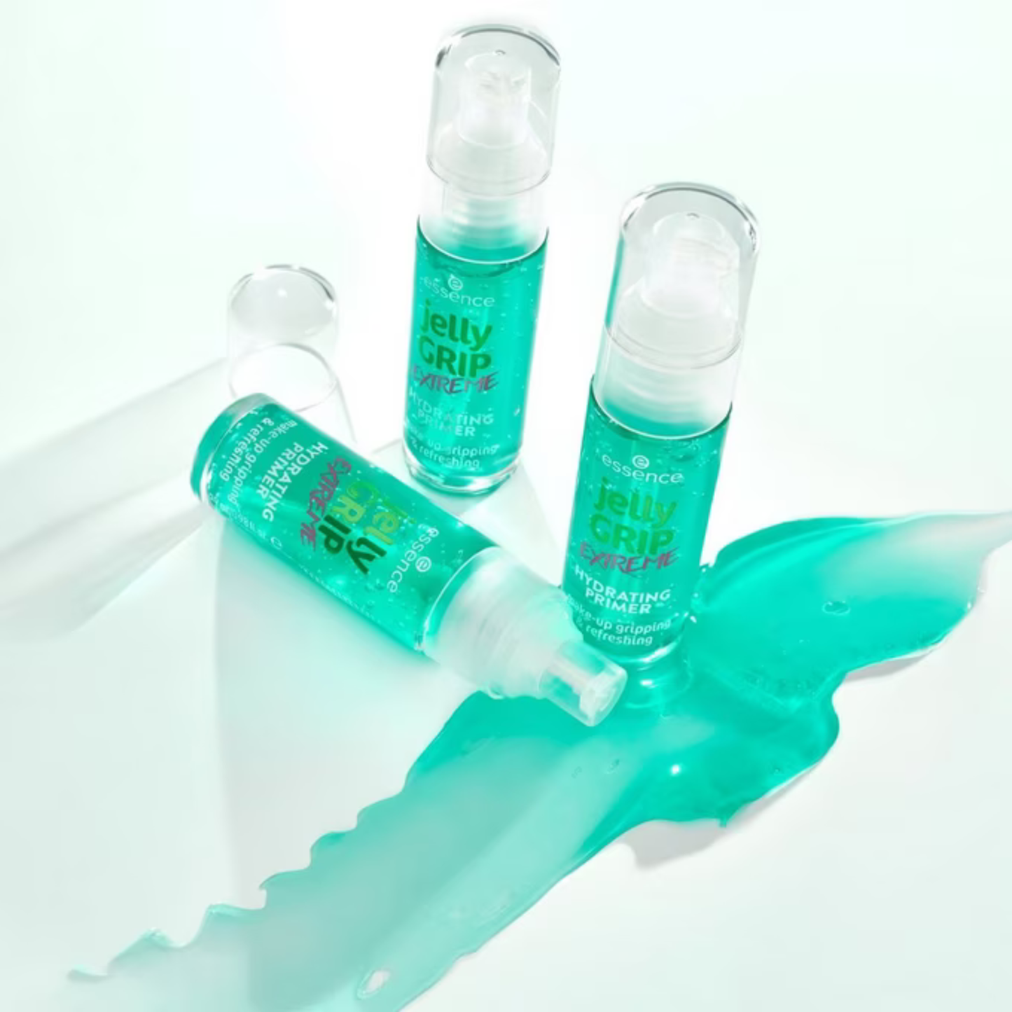Essence Jelly Grip Extreme Hydrating Primer 29ml
