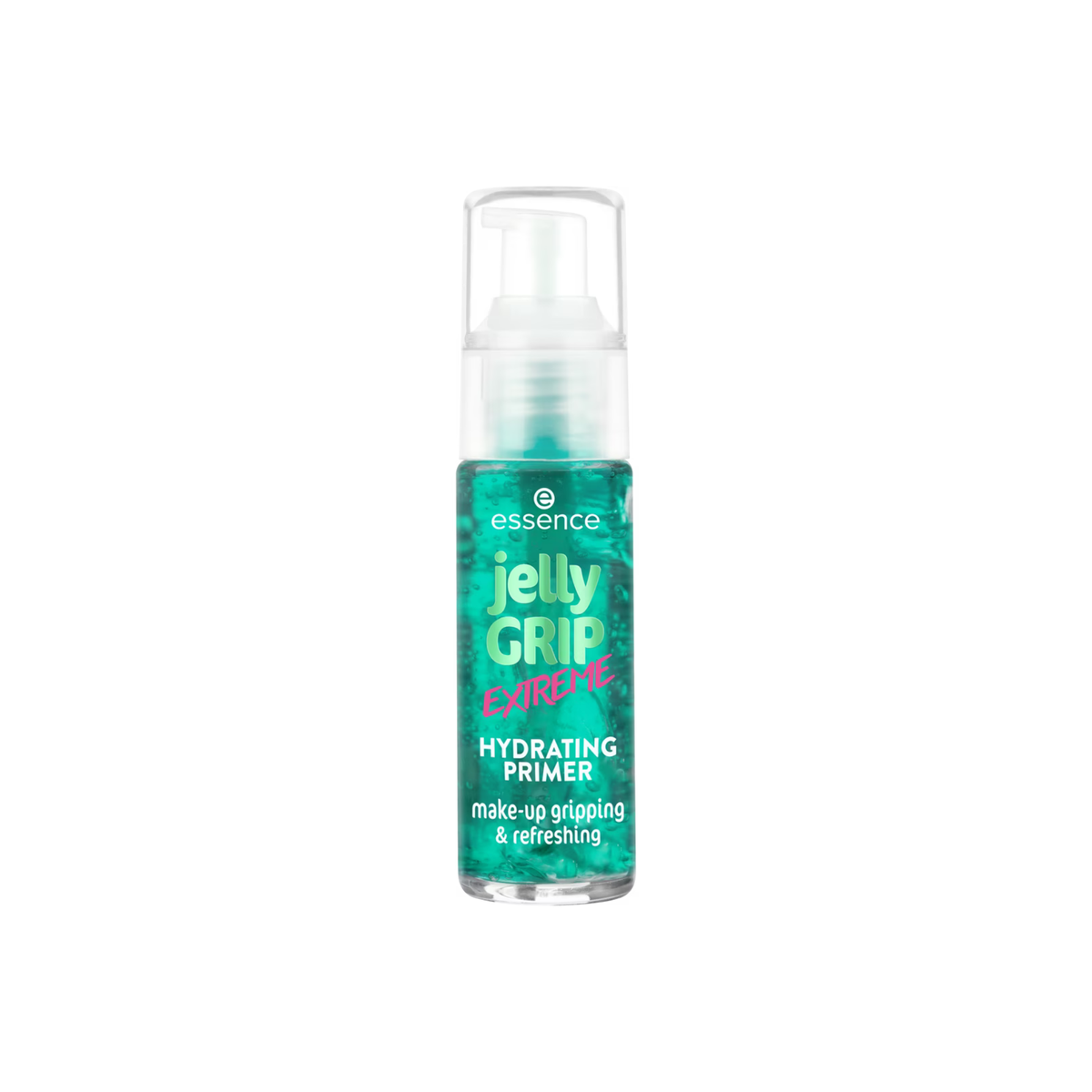 Essence Jelly Grip Extreme Hydrating Primer 29ml