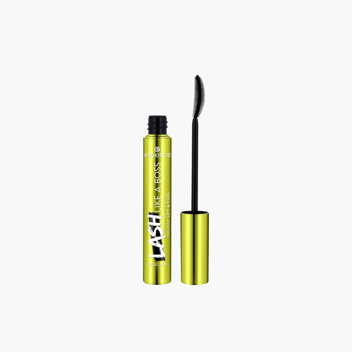 Essence Lash Like A Boss Instant Lift & Curl Mascara 9.5ml