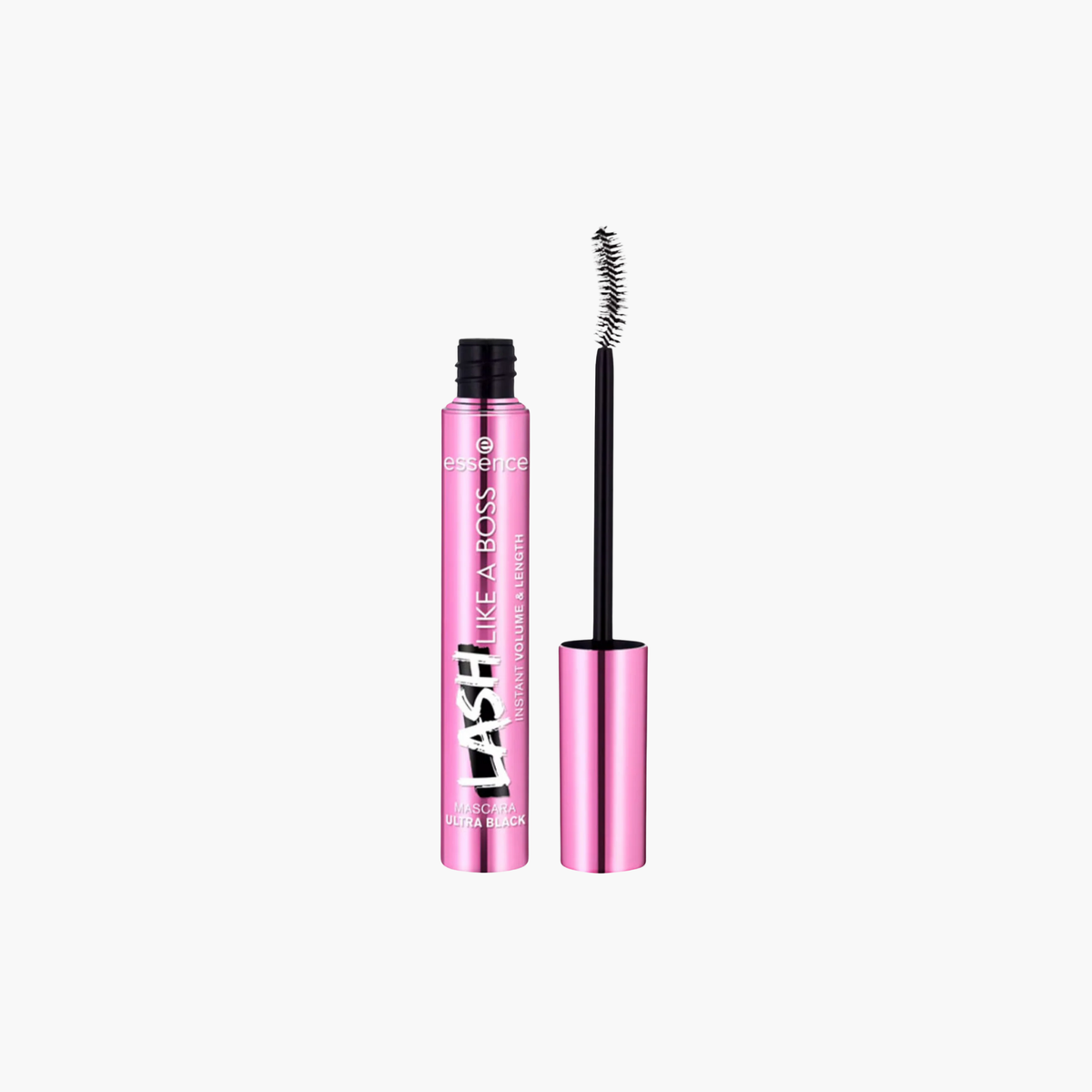 Essence Lash Like A Boss Instant Volume & Length Mascara 9.5ml