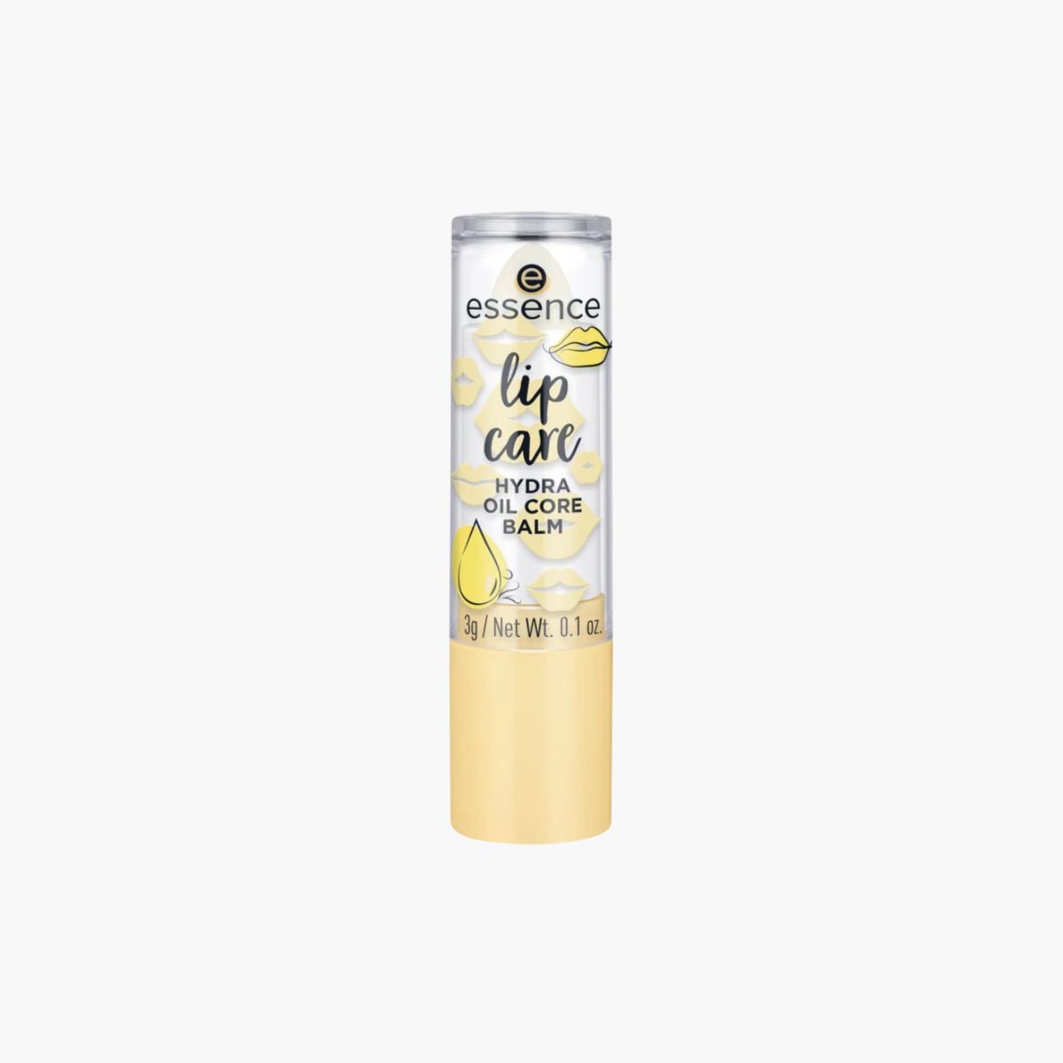 Essence Lip Care Hydra Oil Core Balm 3gm