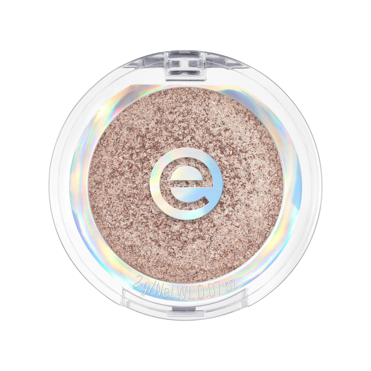Essence Mono Eyeshadow Pearly 2gm