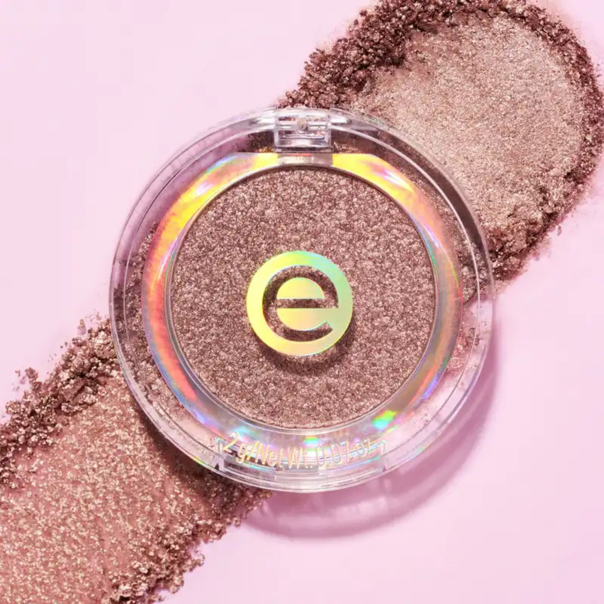 Essence Mono Eyeshadow Pearly 2gm