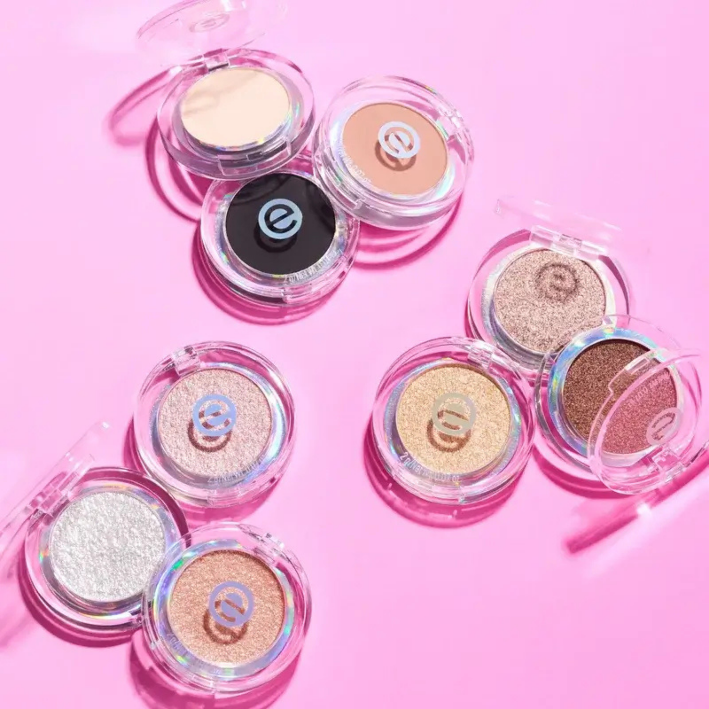 Essence Mono Eyeshadow Pearly 2gm
