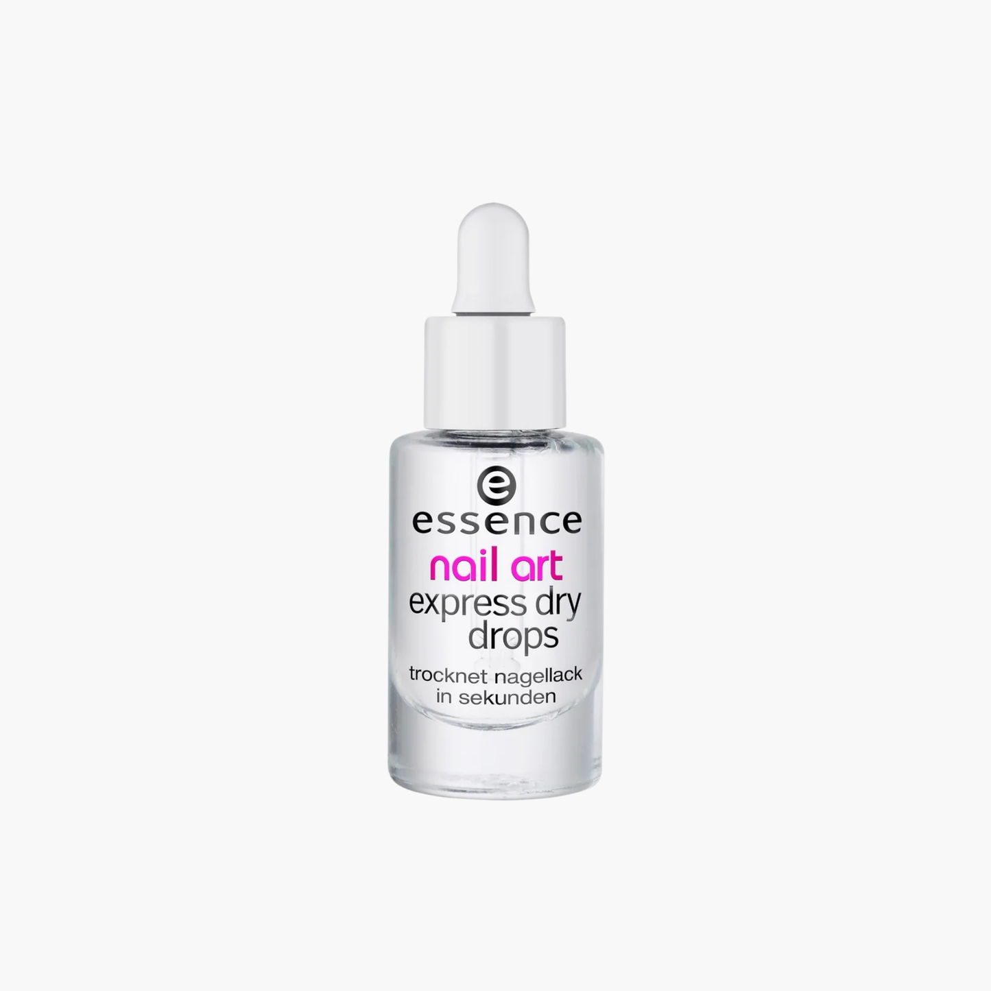 Essence Nail Art Express Dry Drops 8ml