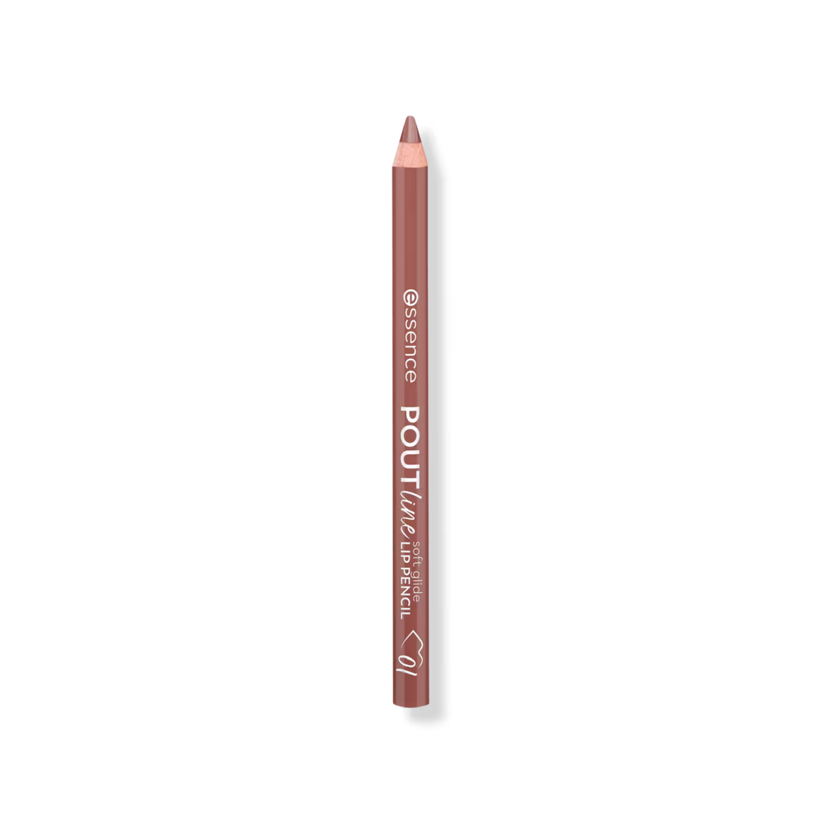 Essence POUTline Soft Glide Lip Pencil