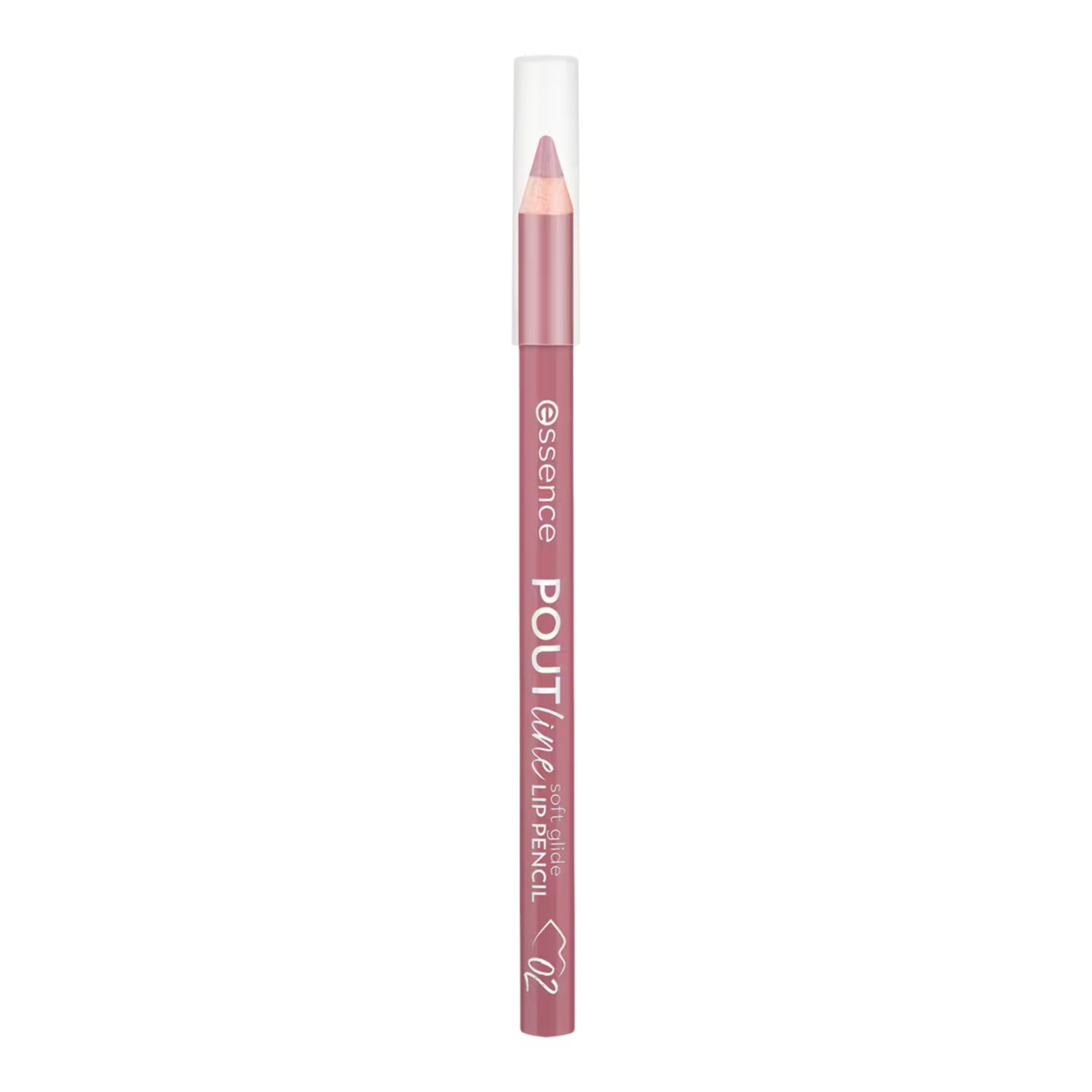 Essence POUTline Soft Glide Lip Pencil