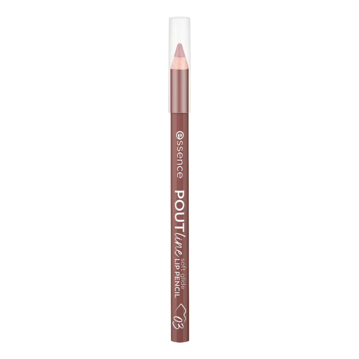 Essence POUTline Soft Glide Lip Pencil