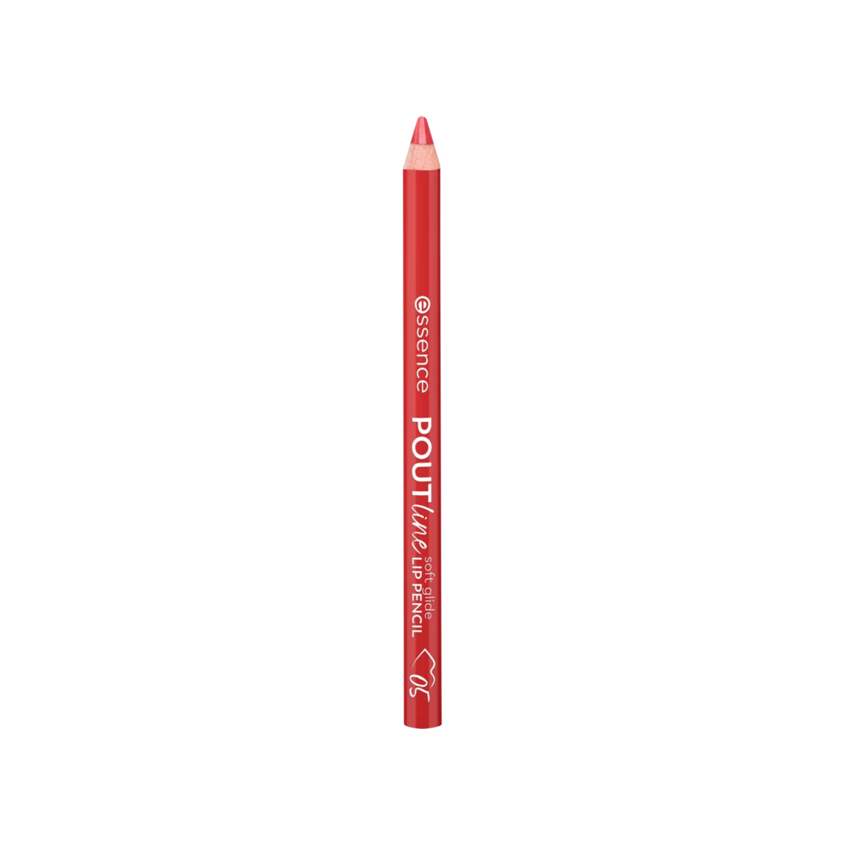 Essence POUTline Soft Glide Lip Pencil