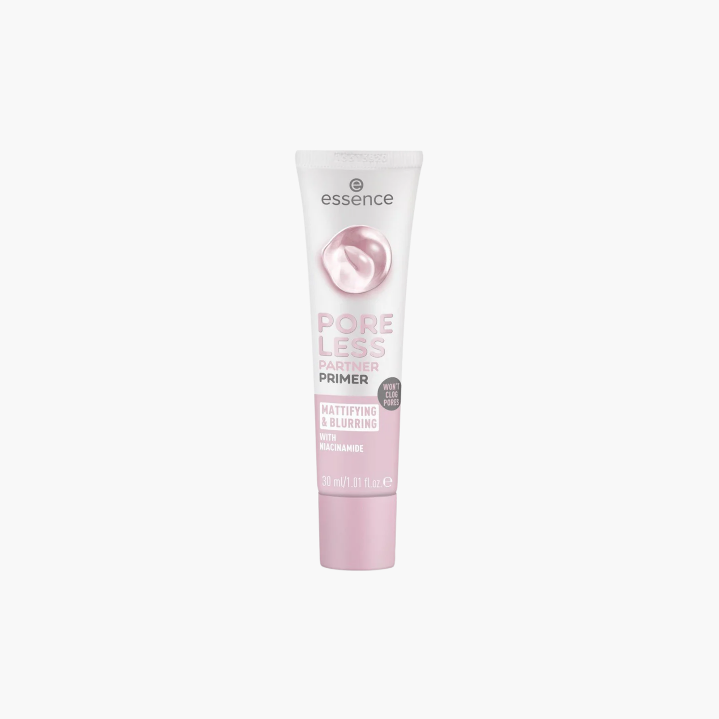 Essence Poreless Partner Mattifying & Blurring Primer 30ml