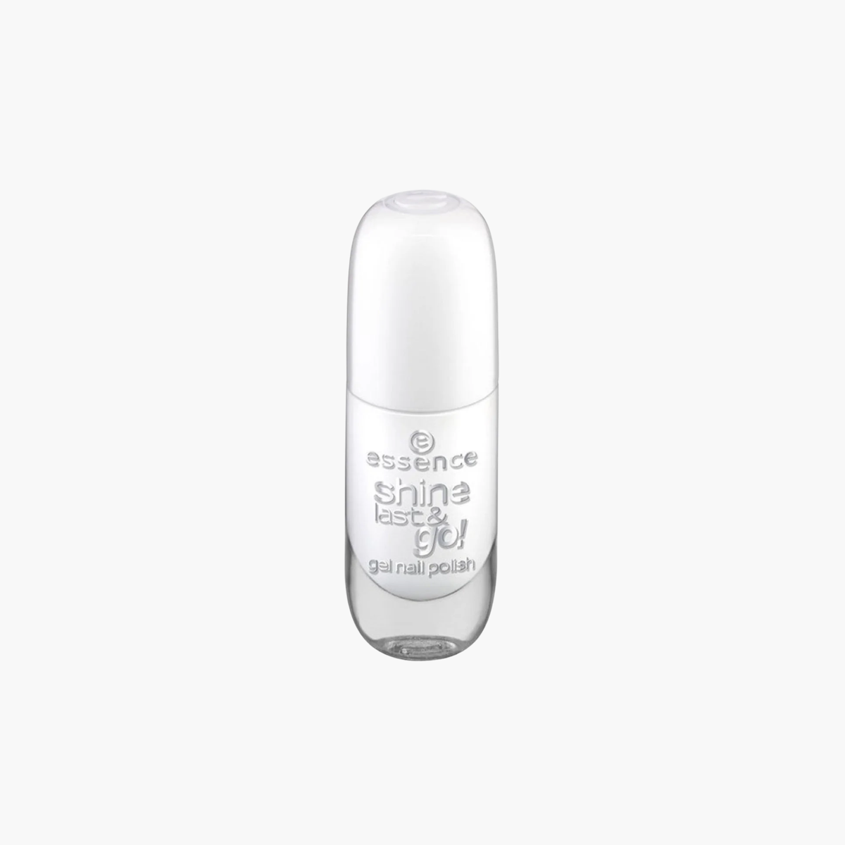 Essence Shine Last & Go Gel Nail Polish 8ml