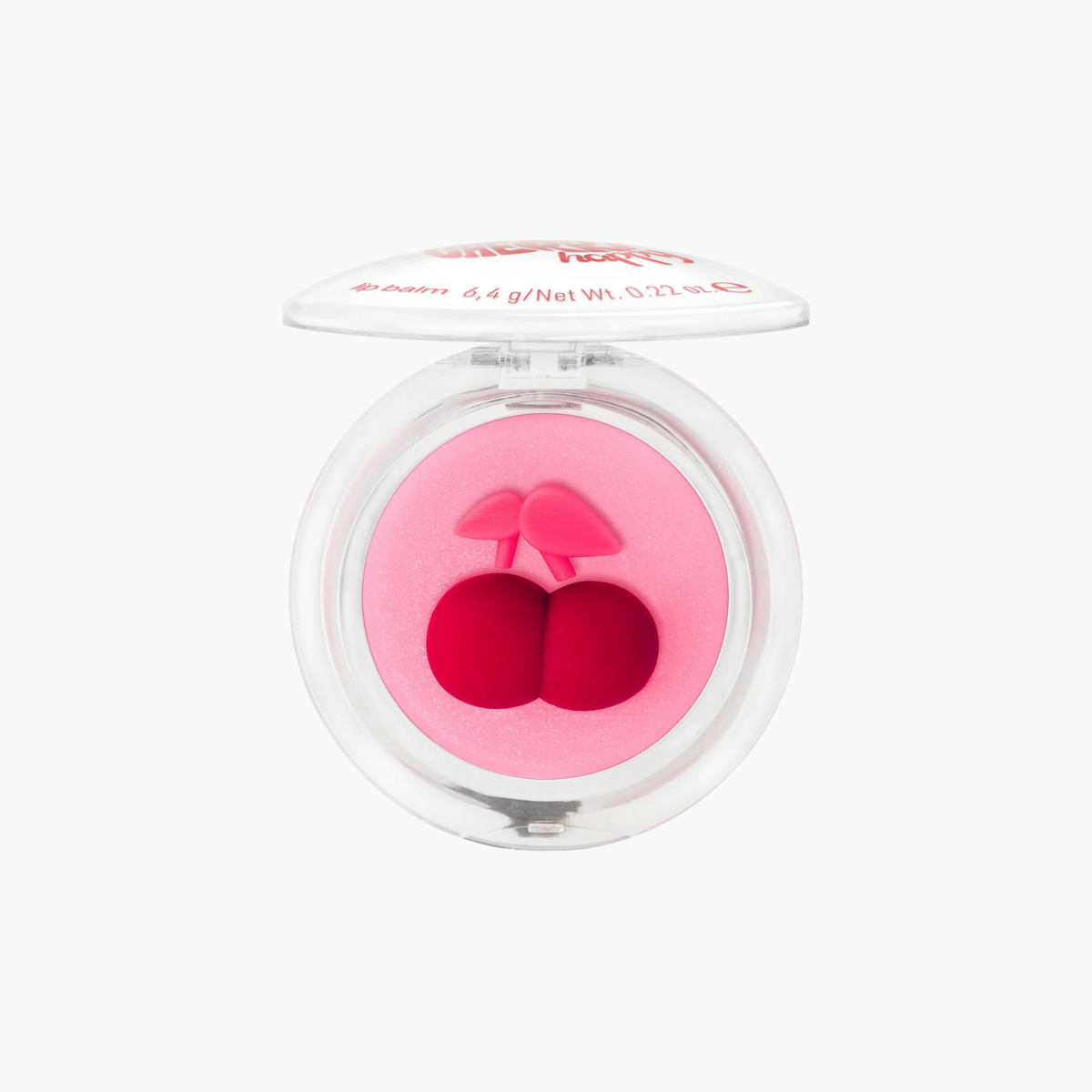 Essence So Cherry Happy Lip Balm 6.4gm