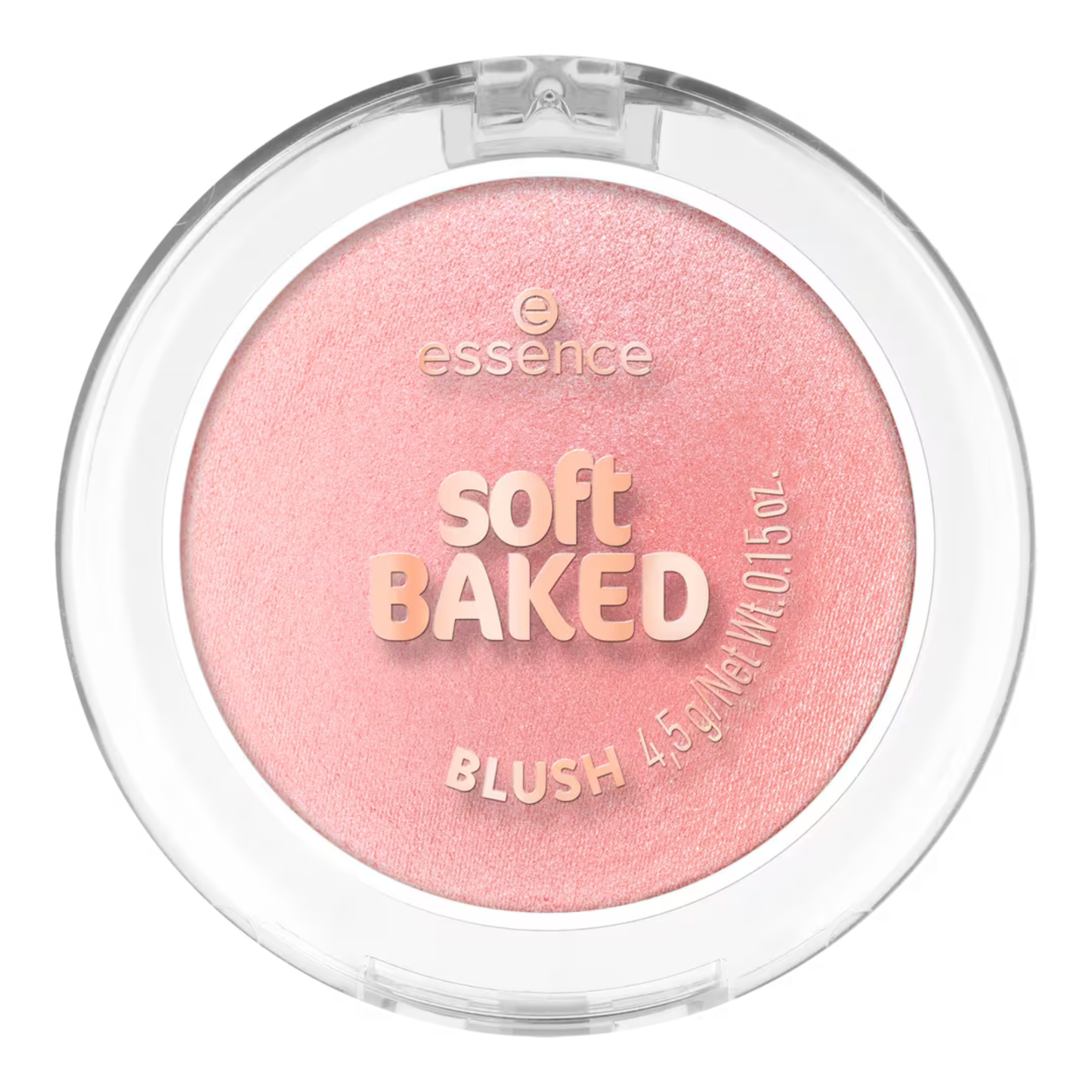 Essence Soft Baked Blush 5gm