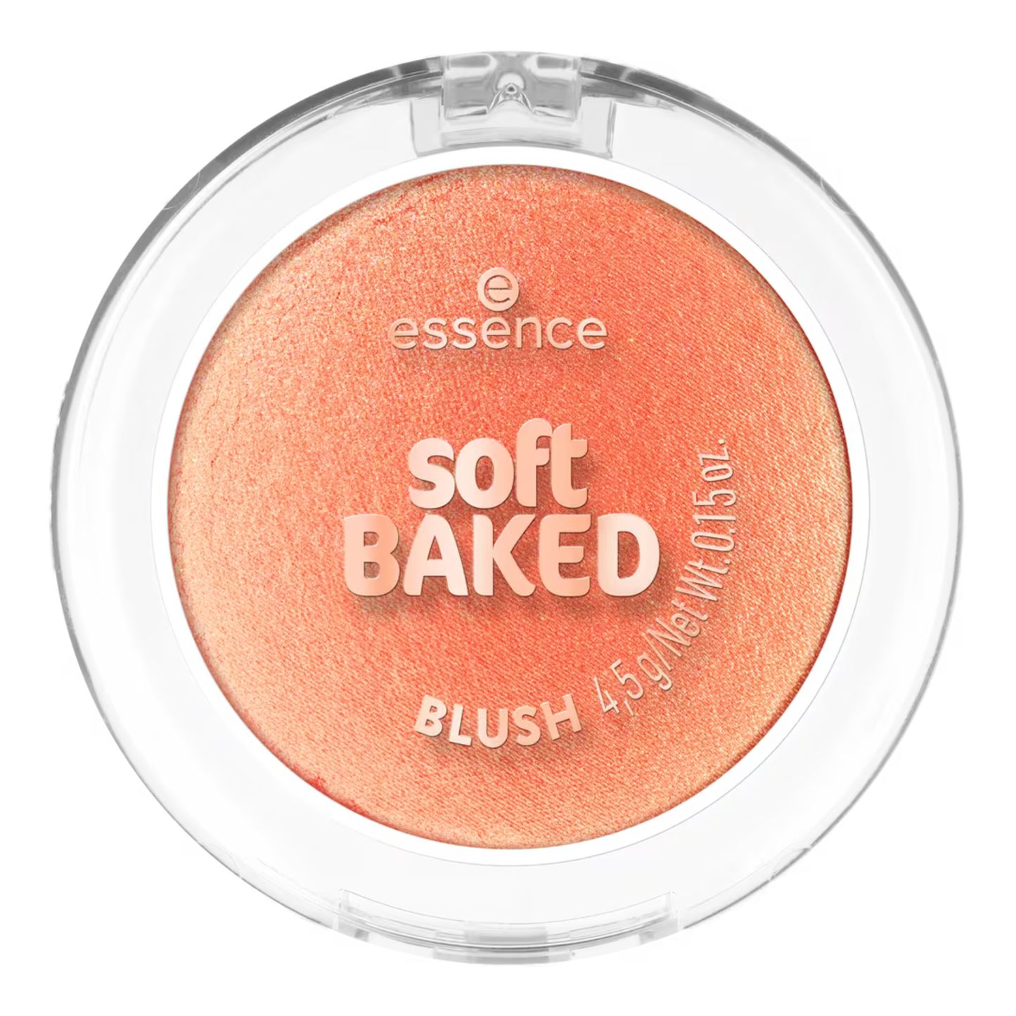 Essence Soft Baked Blush 5gm
