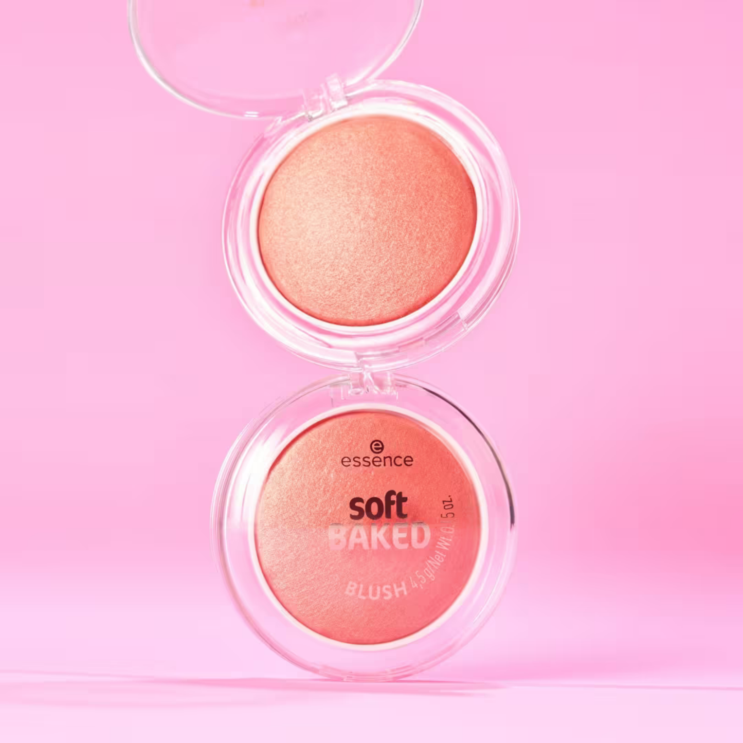 Essence Soft Baked Blush 5gm