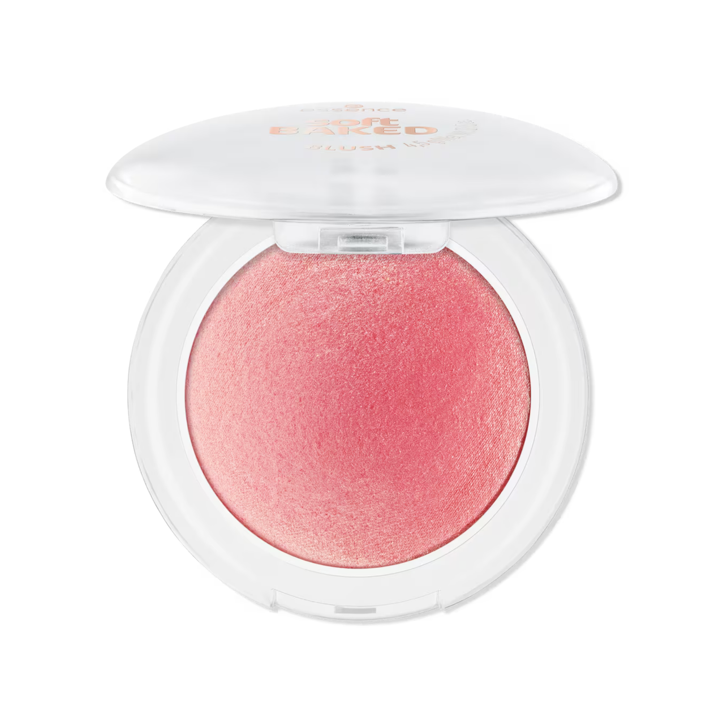 Essence Soft Baked Blush 5gm