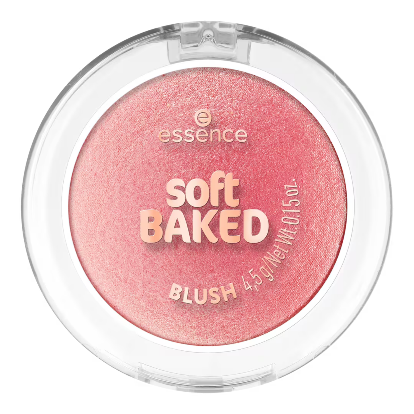 Essence Soft Baked Blush 5gm