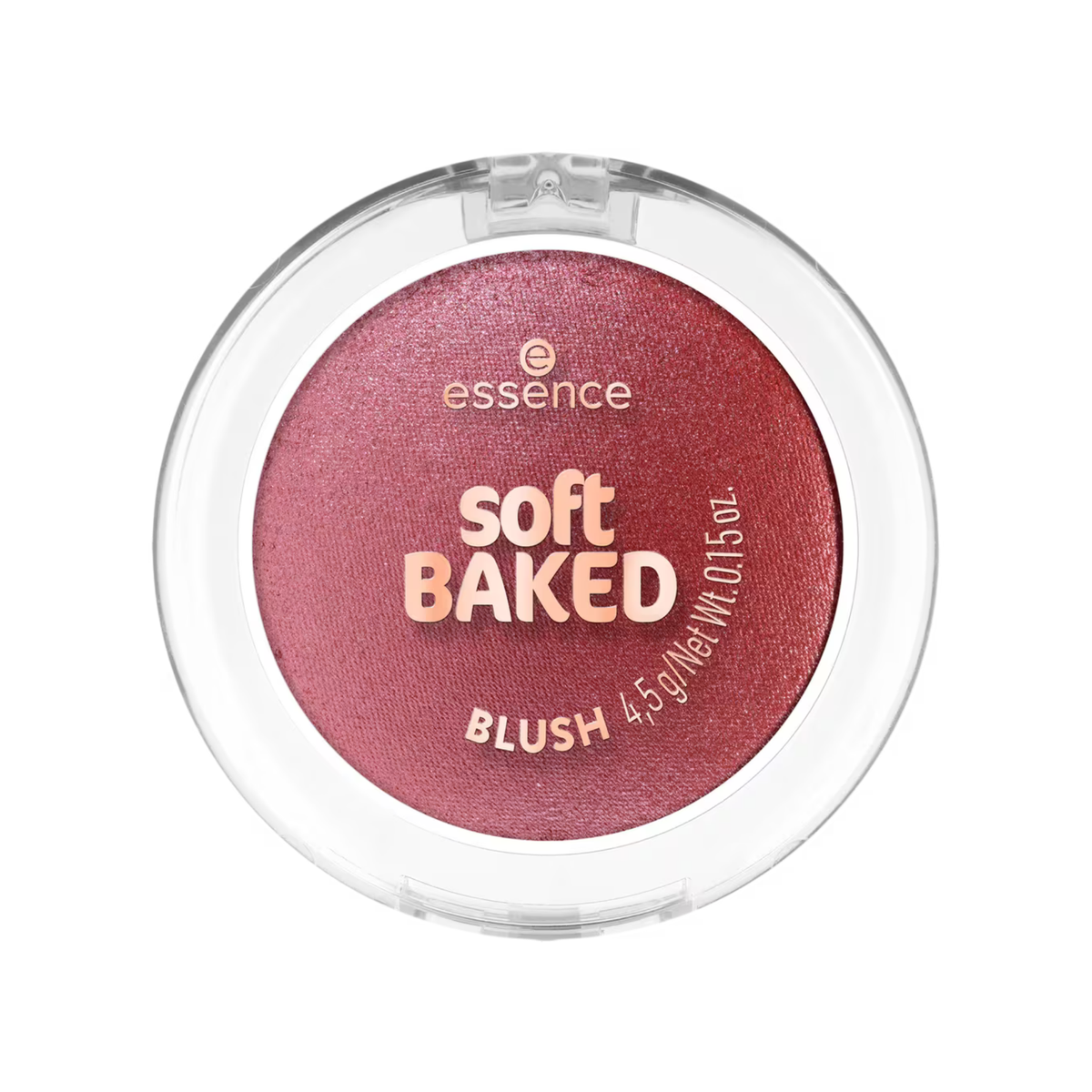 Essence Soft Baked Blush 5gm