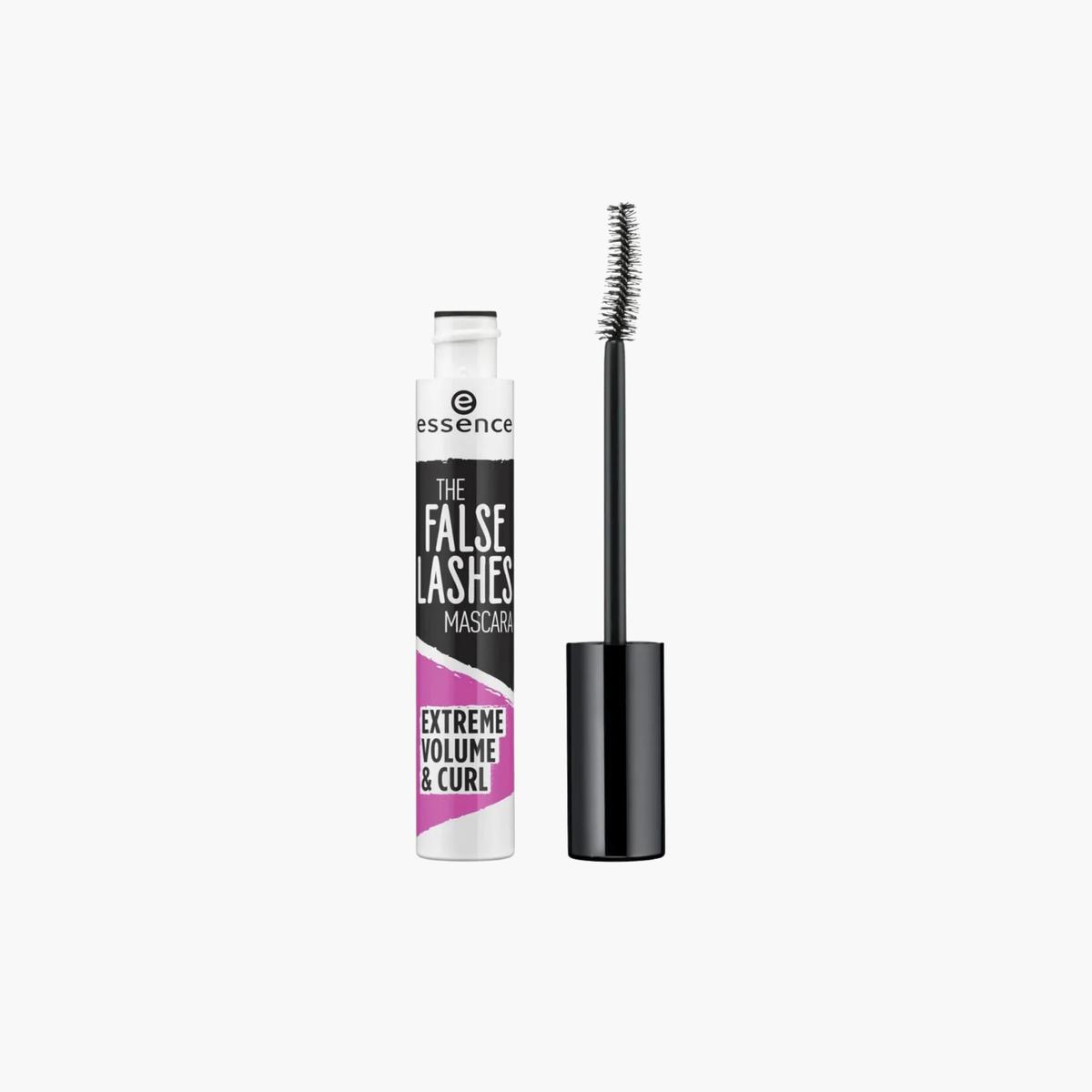 Essence The False Lashes Mascara Extreme Volume & Curl 10ml