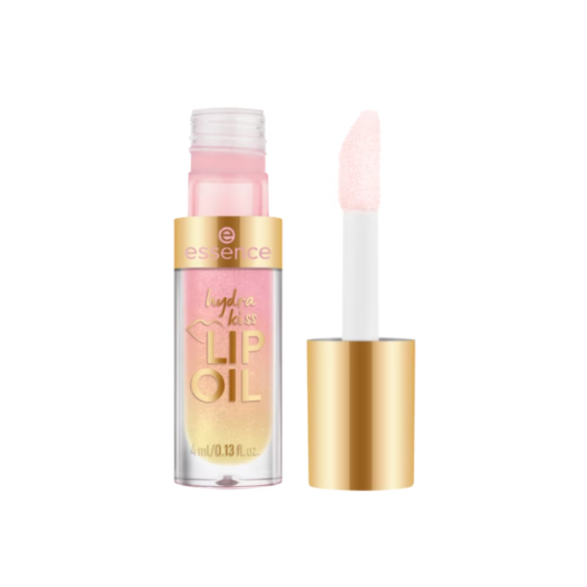 Essence The Most Wonderful Eid Hydra Kiss Lip Oil 4ml