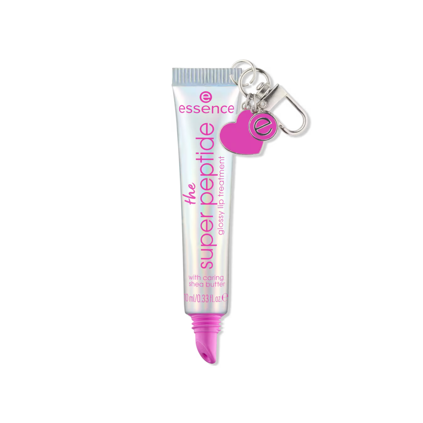 Essence The Super Peptide Glossy Lip Treatment 10ml
