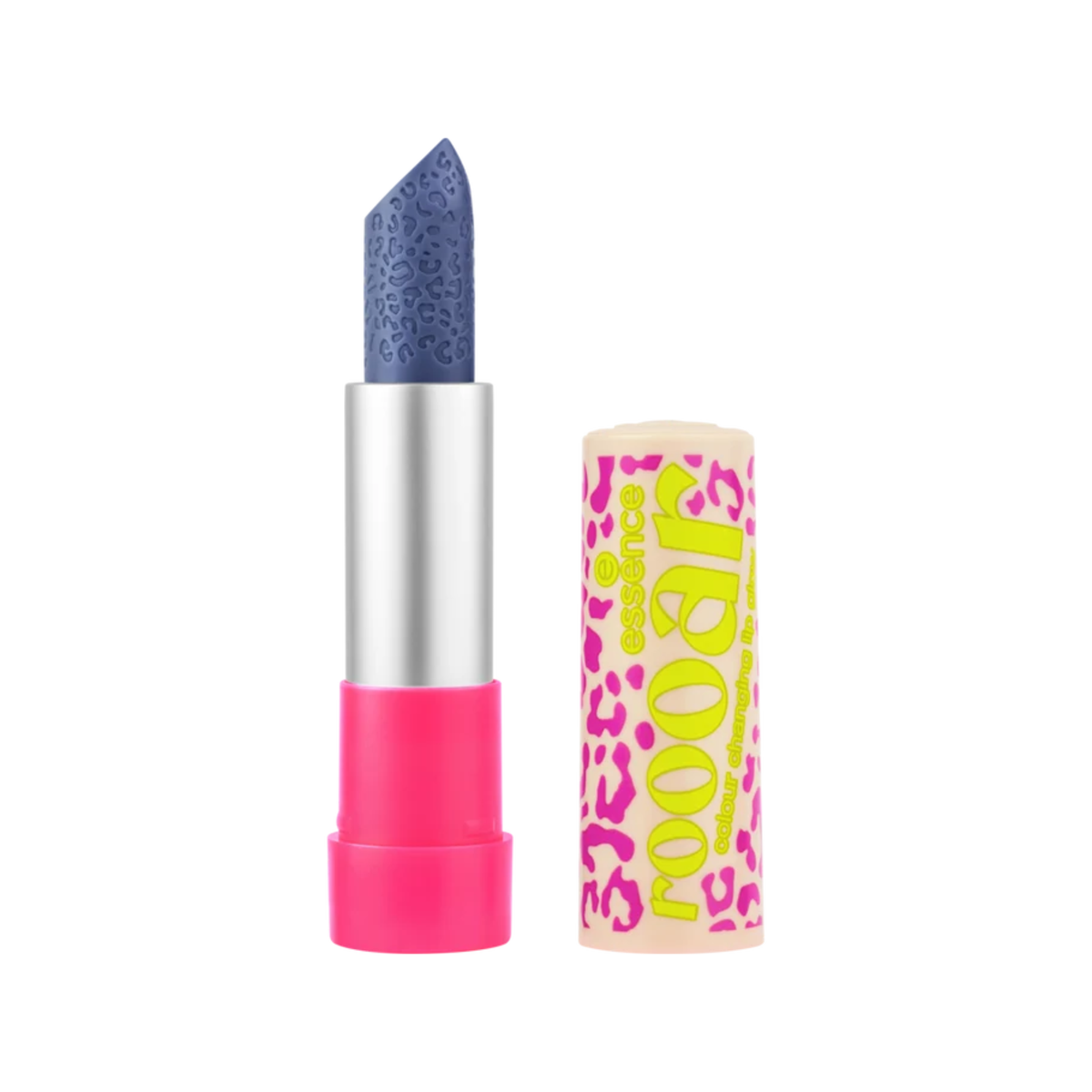 Essence Roooar Colour Changing Lip Glow Lipstick