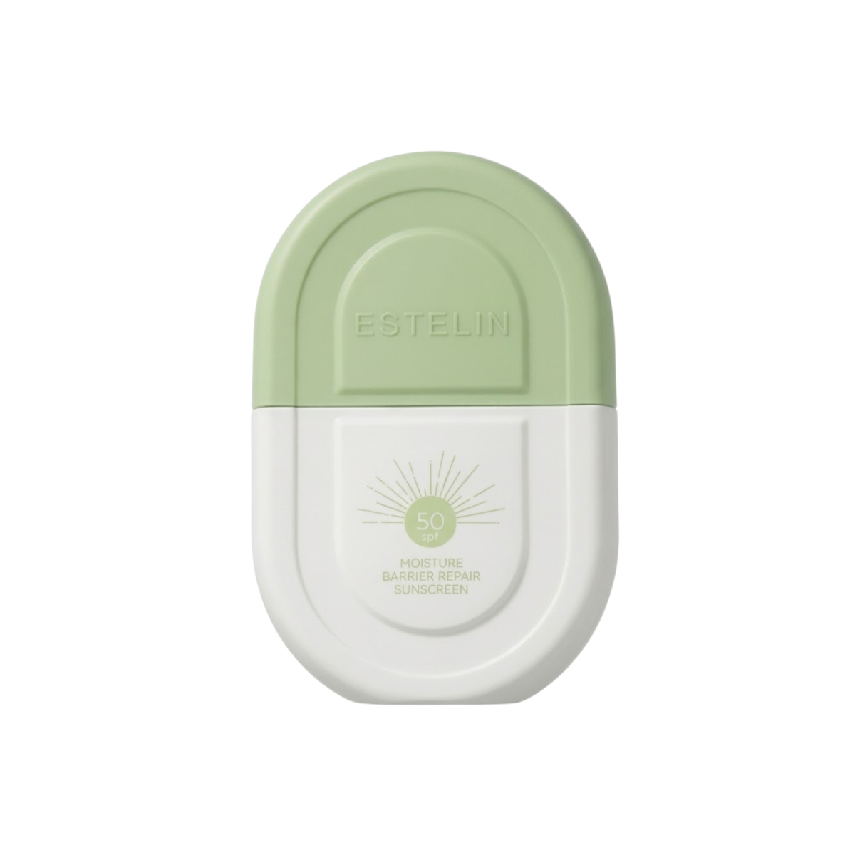Estelin Moisture Barrier Repair Sunscreen SPF50 PA++ 50gm