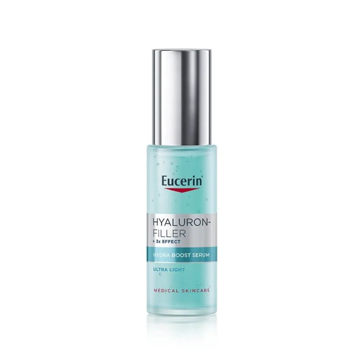 Eucerin Hyaluron-Filler 3x Effect Ultra Light Hydra Boost Serum