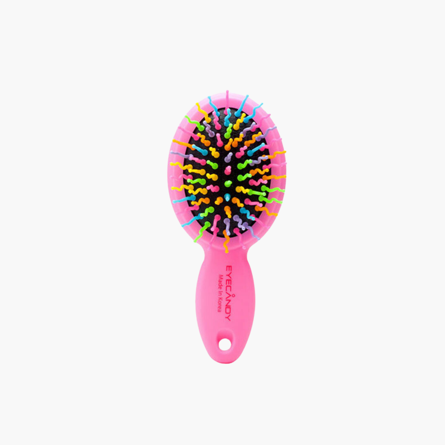 Eyecandy Rainbow Volume S Brush Mini