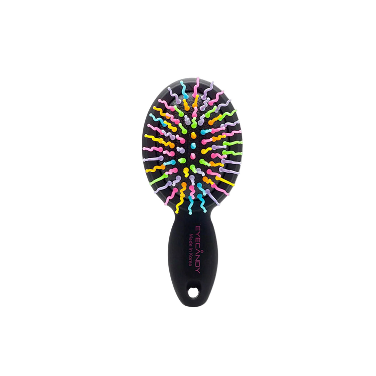 Eyecandy Rainbow Volume S Brush Mini