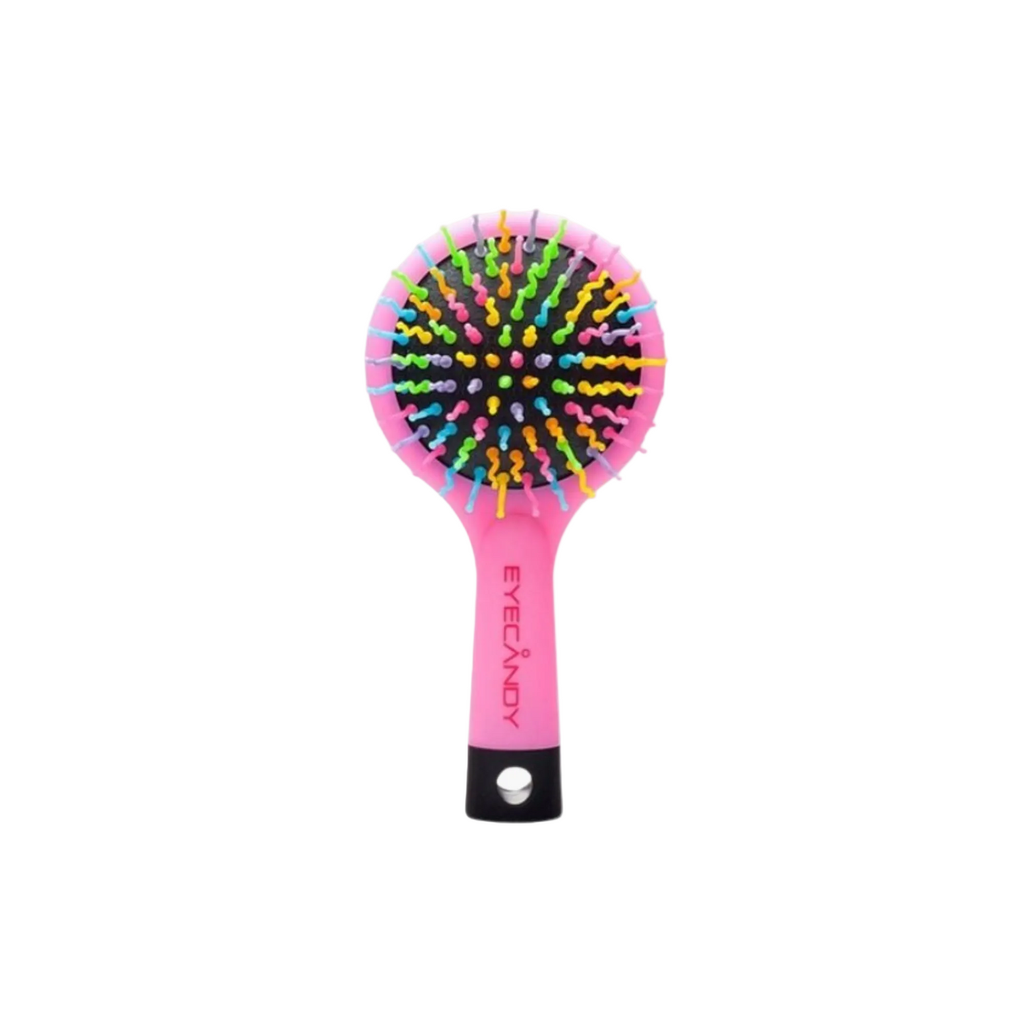 Eyecandy Rainbow Volume S Brush Medium