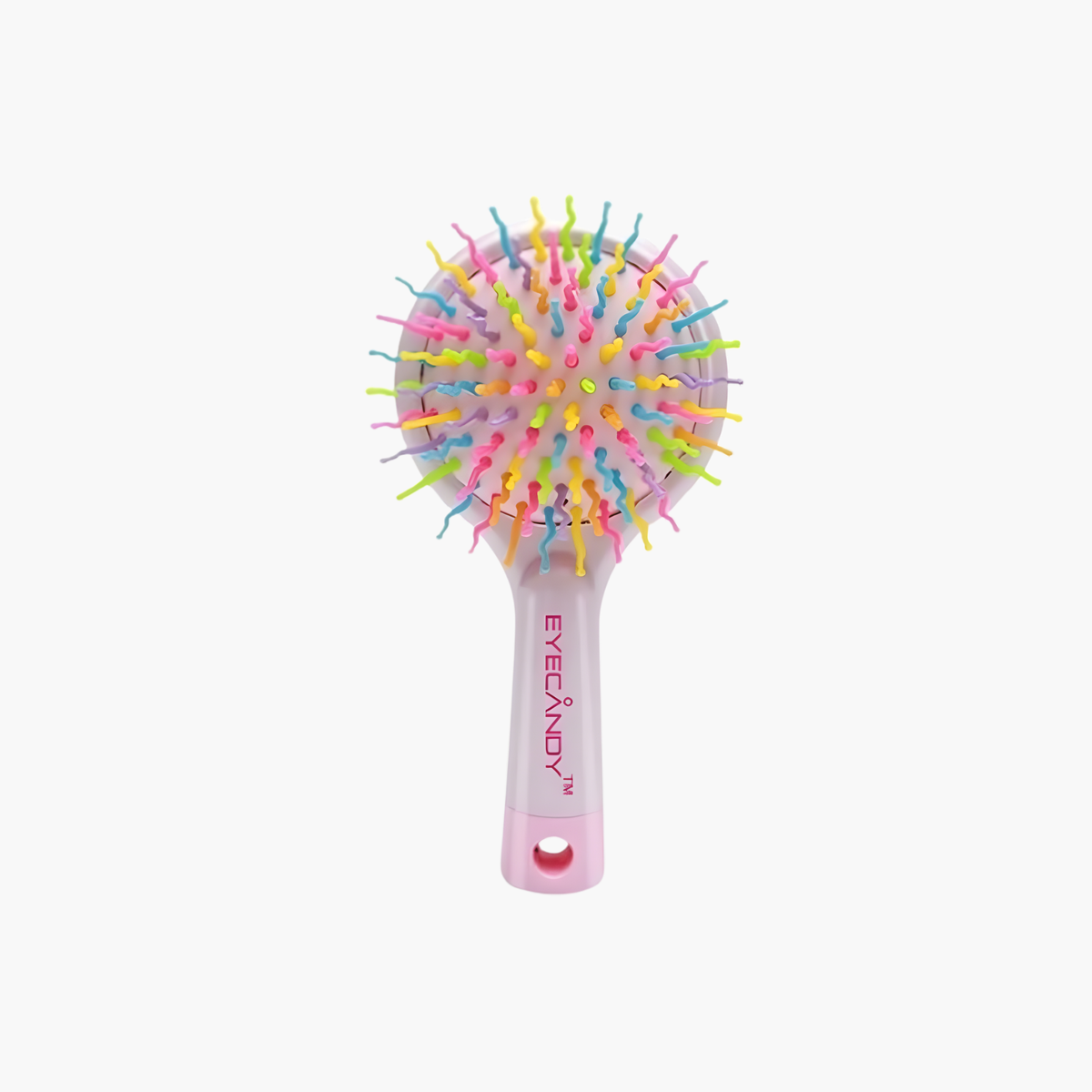 Eyecandy Rainbow Volume S Brush Medium