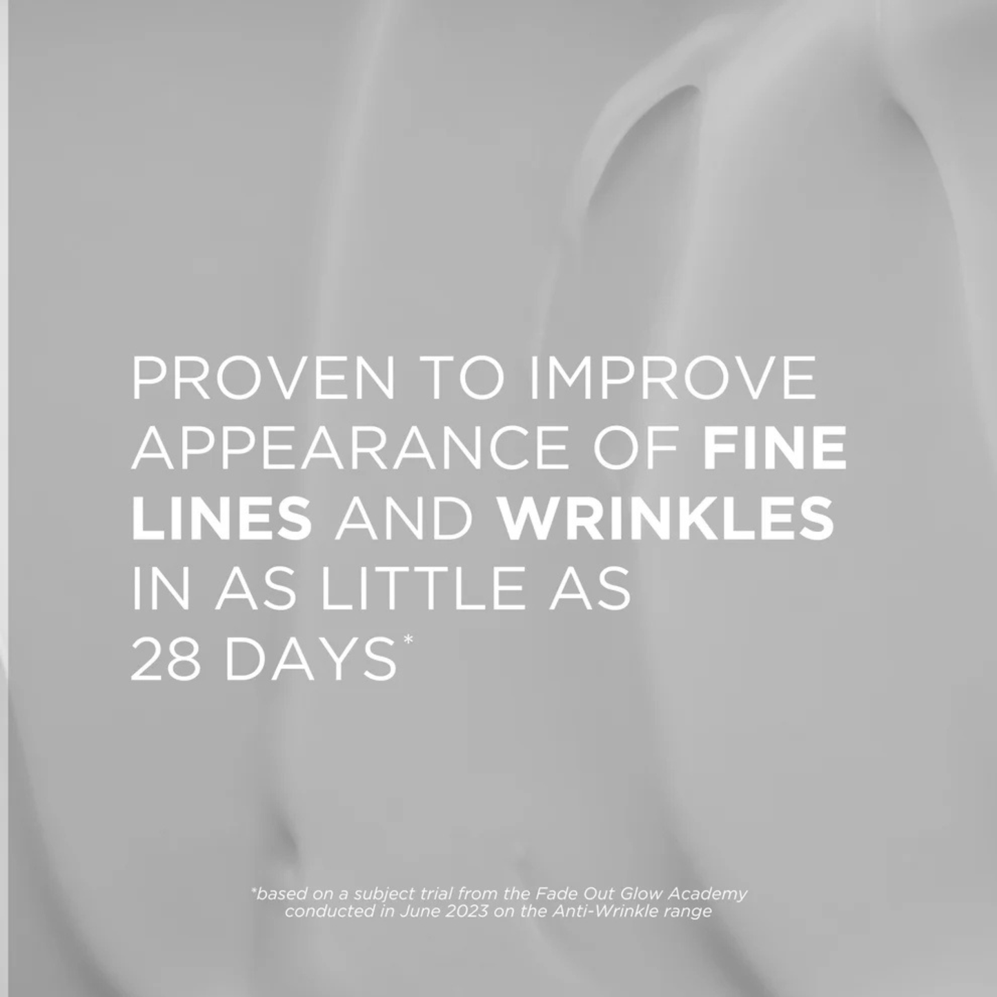 Fade Out Anti-Wrinkle Whitening Night Cream