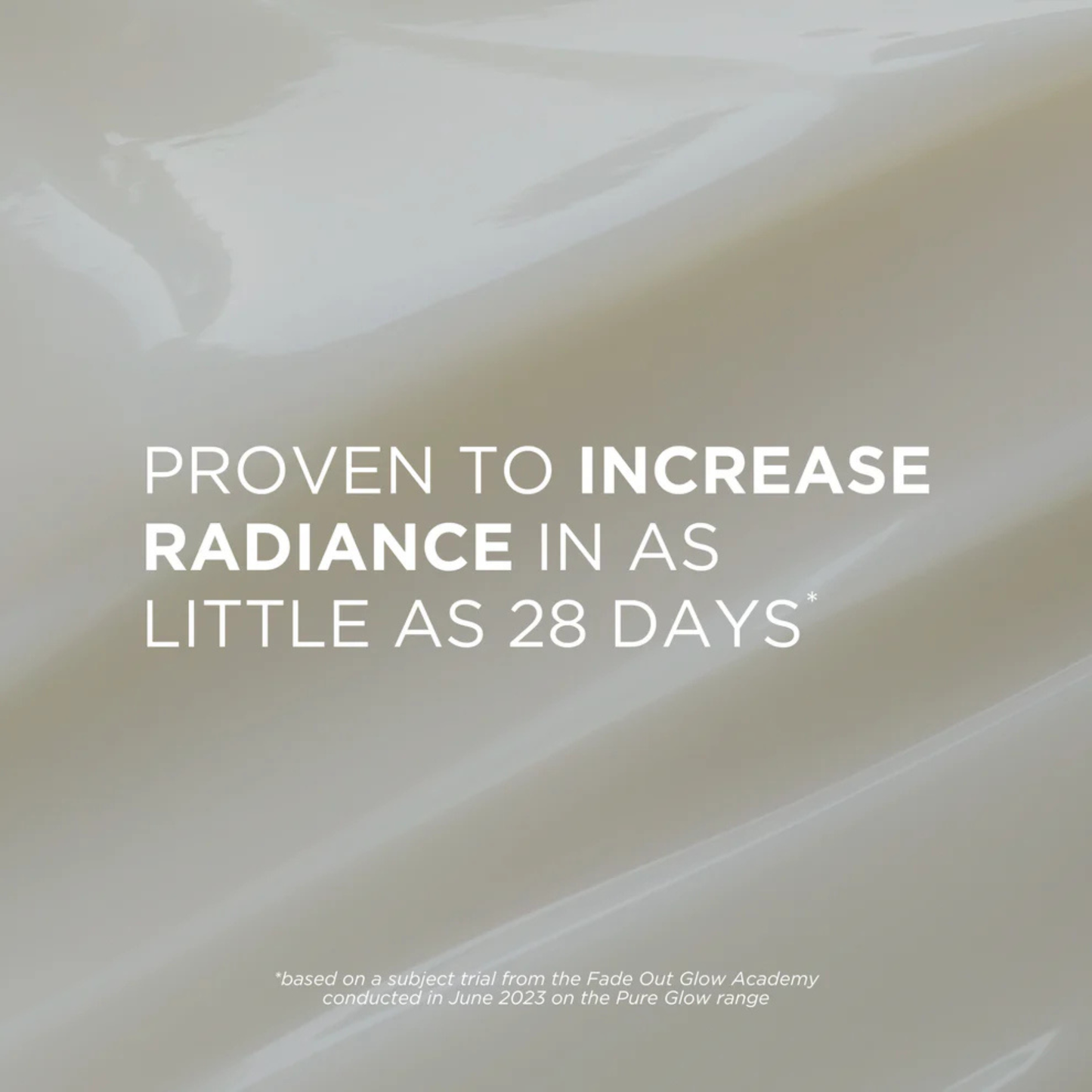 Fade Out Pure Glow Whitening Day Cream