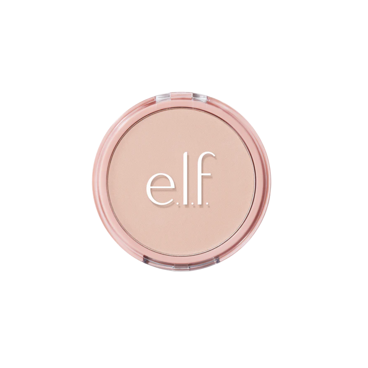 ELF Halo Glow Powder Filter Pressed Powder 10gm