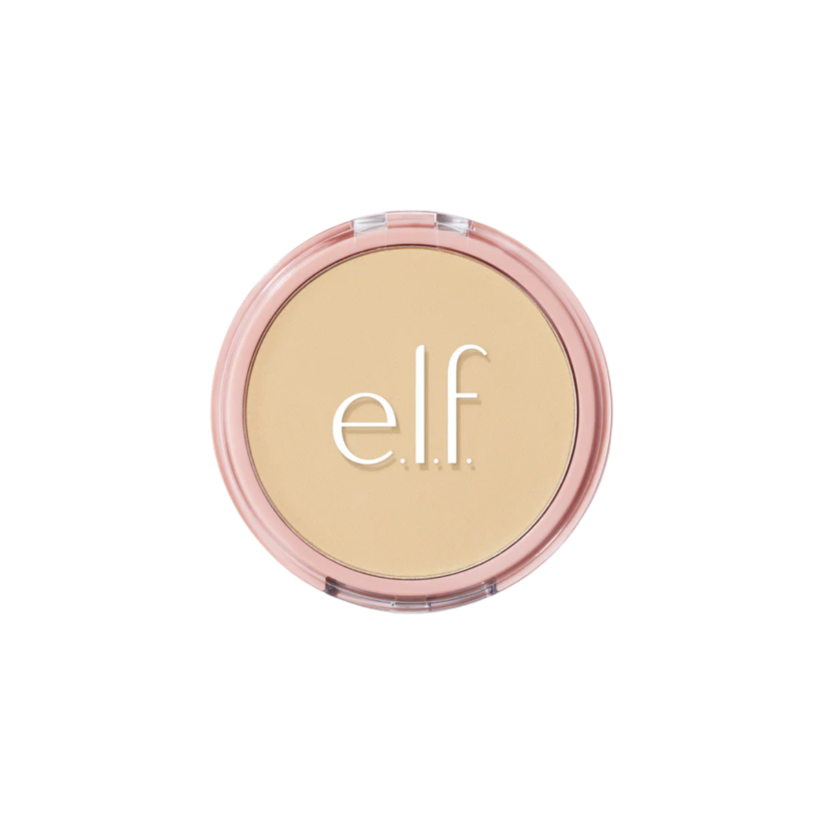 ELF Halo Glow Powder Filter Pressed Powder 10gm