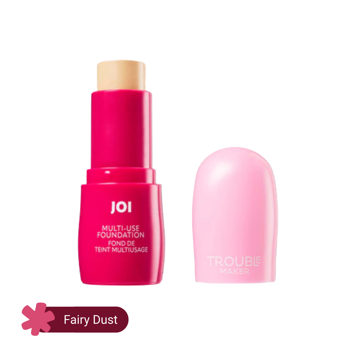 Trouble Maker Joi Stick Multi Use Foundation 7.5gm